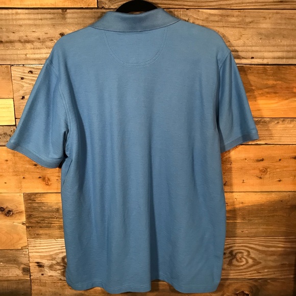 Izod Advantage Polo - Picture 2 of 4